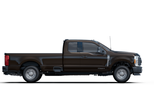 2024 Ford SuperDuty